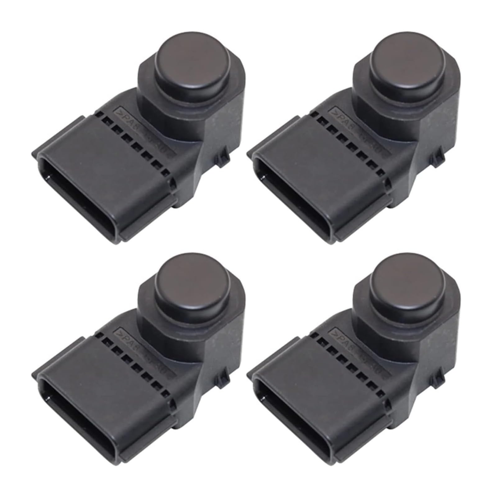 Auto Einparkhilfe Für Hyundai Für I40 2011-2020 Unterstützen Reverse-Sensor Auto Parkplatz PDC 4Pcs 95720-3Z000 4MT006HCD 96890C1200 957203Z000T6S Auto Einparkhilfe Für Hyundai Für I40 2011-2020 Unterstützen Reverse-Sensor Auto Parkplatz PDC 4Pcs 95720-3Z000 4MT006HCD 96890C1200 957203Z000T6S von GMEVEMKFKG