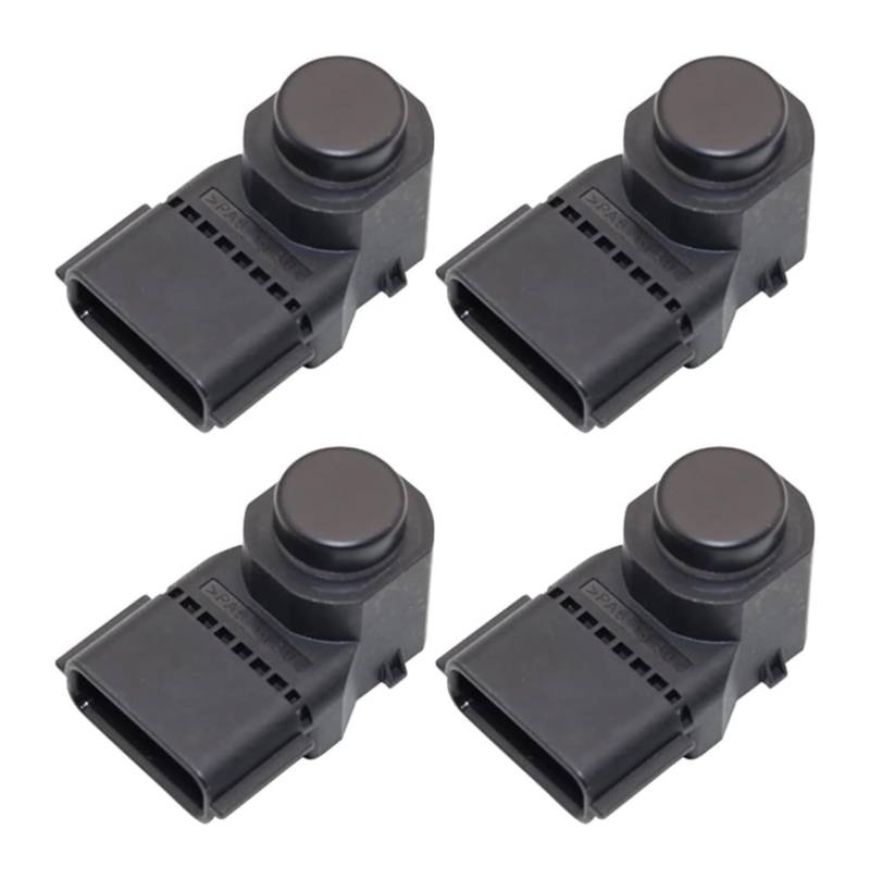Auto Einparkhilfe Für Hyundai Für I40 2011-2020 Unterstützen Reverse-Sensor Auto Parkplatz PDC 4Pcs 95720-3Z000 4MT006HCD 96890C1200 957203Z000T6S von GMEVEMKFKG