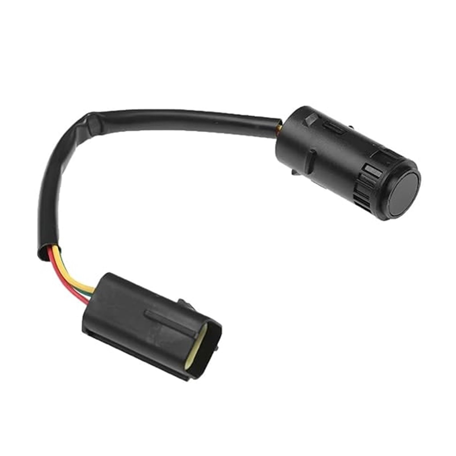 Auto Einparkhilfe Für Hyundai Für Santa Auto PDC Parkplatz Sensor Parktronic Assist System Objekt 957002B100(1PC) von GMEVEMKFKG