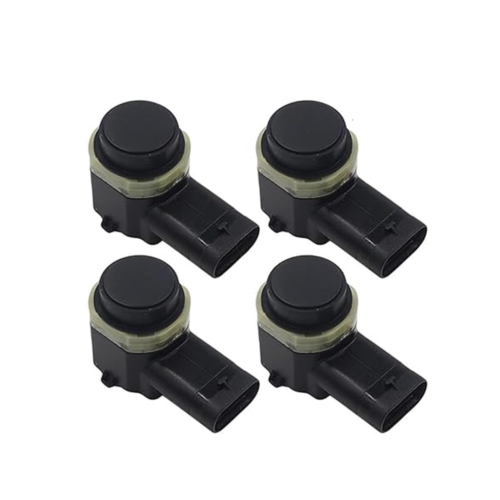 Auto Einparkhilfe Für Hyundai Für Tucson 2010 2011 2012 2013 2014 2015 Auto Pdc Parkplatz Sensor Abstand Control 968902s000(4pcs) von GMEVEMKFKG