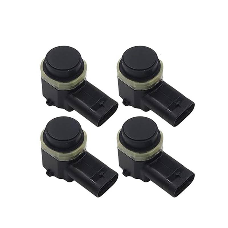 Auto Einparkhilfe Für Hyundai Für Tucson 2010 2011 2012 2013 2014 2015 Auto Pdc Parkplatz Sensor Abstand Control 968902s000(4pcs) von GMEVEMKFKG