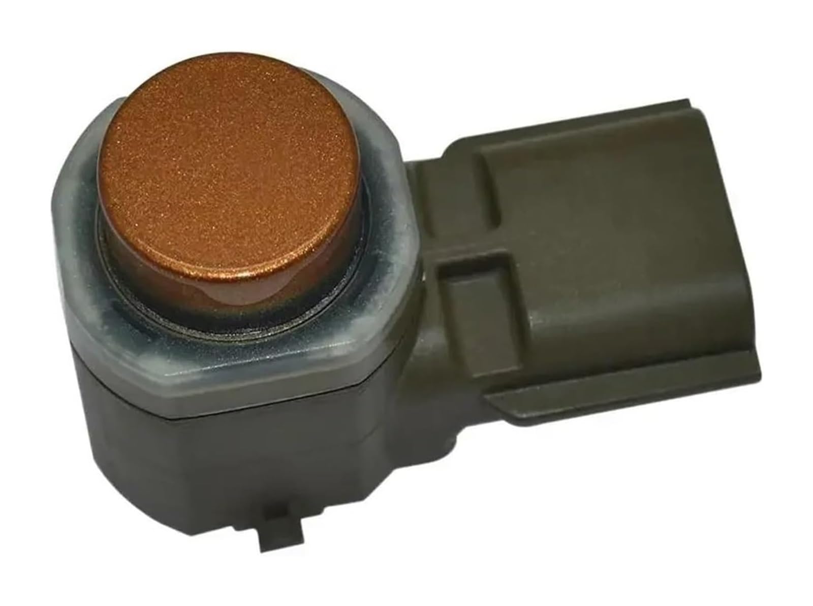Auto Einparkhilfe Für I&nfiniti Auto Parkplatz Sensor Auto Teile Auto Abstand Control Reverse Unterstützen 284385sa0b(Orange) von GMEVEMKFKG