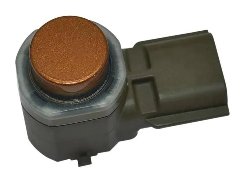Auto Einparkhilfe Für I&nfiniti Auto Parkplatz Sensor Auto Teile Auto Abstand Control Reverse Unterstützen 284385sa0b(Orange) von GMEVEMKFKG