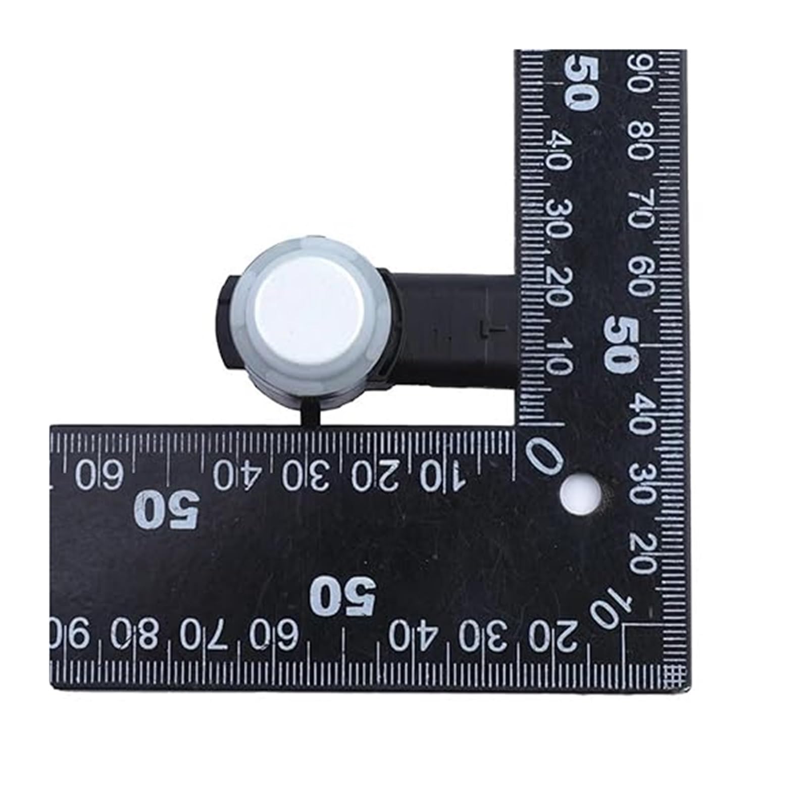 Auto Einparkhilfe Für I&nfiniti Für Qx60 2023 Auto Einparkhilfe Sensor Reverse Unterstützen Pdc 284384798r(4pcs) von GMEVEMKFKG