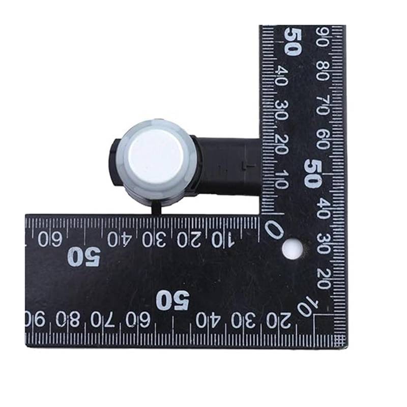 Auto Einparkhilfe Für I&nfiniti Für Qx60 2023 Auto Einparkhilfe Sensor Reverse Unterstützen Pdc 284384798r(4pcs) von GMEVEMKFKG