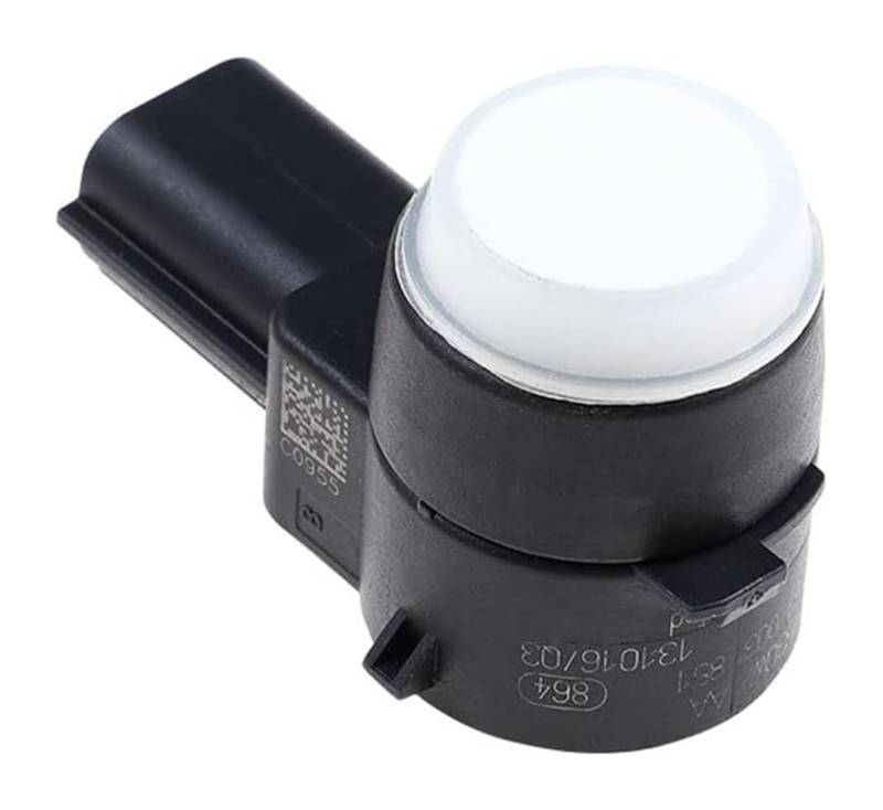 Auto Einparkhilfe Für J&eep Für Grand Cherokee Für Liberty Auto PDC Parkplatz Sensor 1EW63GW 7AA 0263003851 von GMEVEMKFKG
