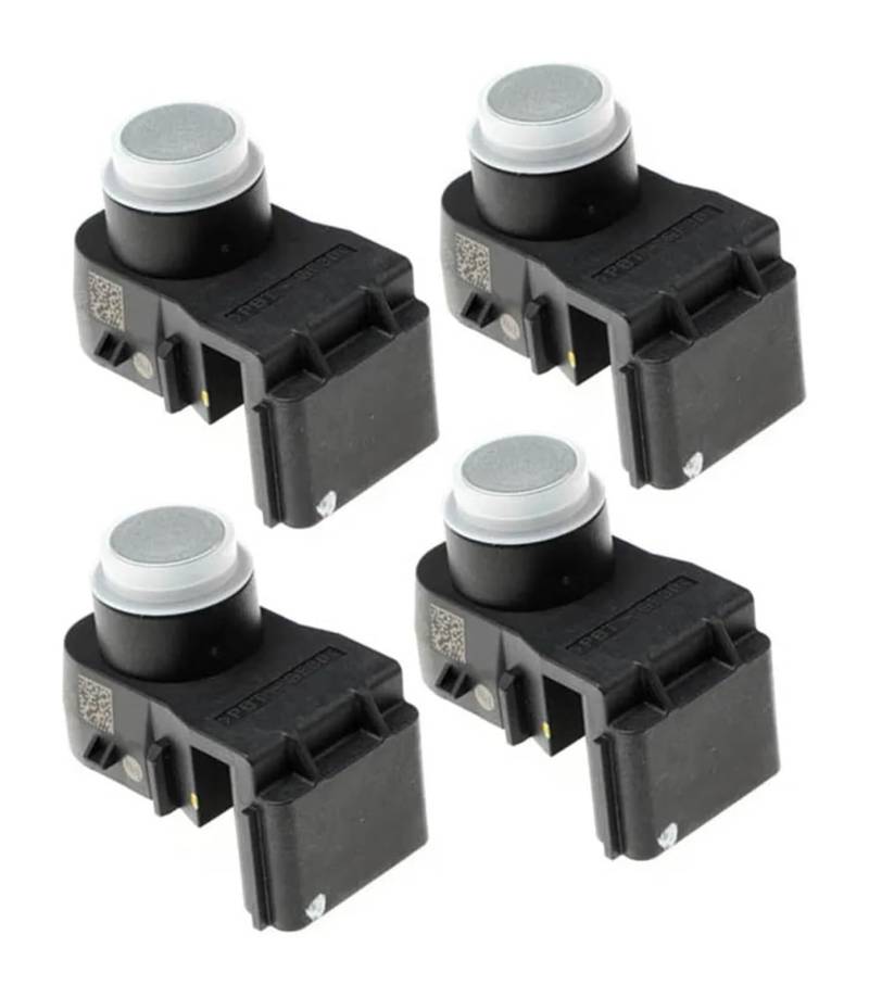 Auto Einparkhilfe Für KIA Für STONIC 2017 2018 2019 2020 PDC Stoßstange Parkplatz Ultraschall Sensor Auto Ars Sensoren OEM 95720H8110 von GMEVEMKFKG