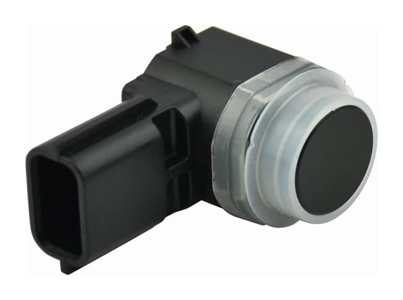 Auto Einparkhilfe Für Kangoo Für Captur Für Clio Für Master Für M&EGANE 3 Für Fluence 2009-2015 Auto Radarwarner PDC Parksensor von GMEVEMKFKG