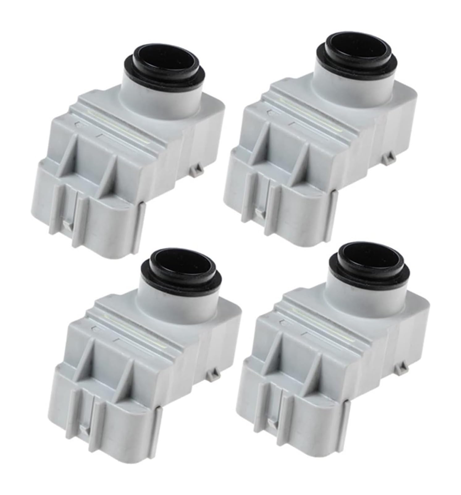 Auto Einparkhilfe Für Kia 957203S000 95720-3S000 4 Pcs PDC Parkplatz Sensor Auto Zubehör Auto Einparkhilfe Für Kia 957203S000 95720-3S000 4 Pcs PDC Parkplatz Sensor Auto Zubehör von GMEVEMKFKG