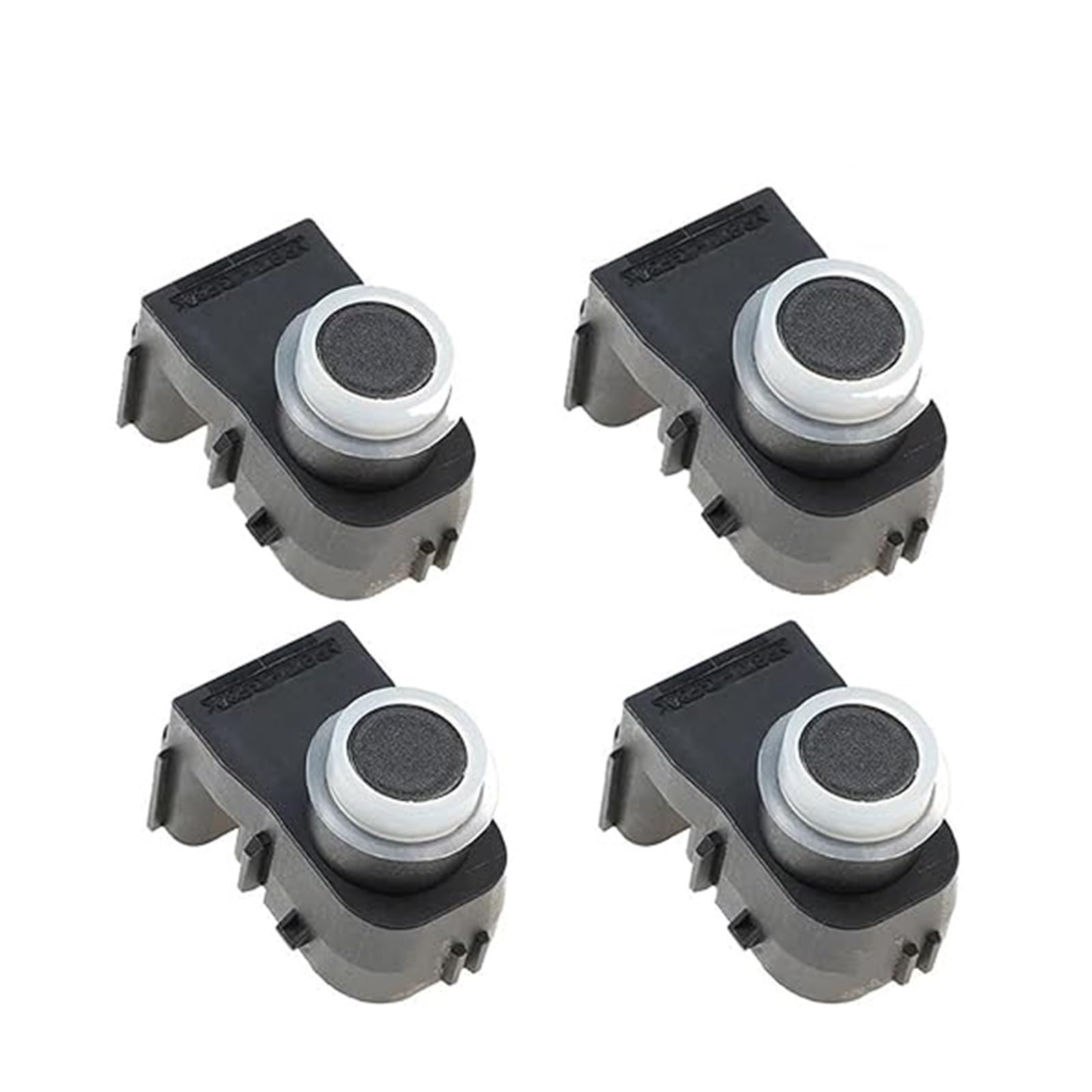 Auto Einparkhilfe Für Kia Auto Pdc Backup Einparkhilfe Objekt Abstand Control Sensor Reverse 96890d9000(Grey,4pcs) von GMEVEMKFKG