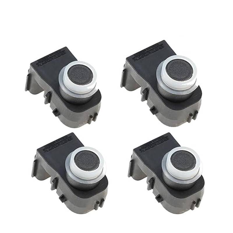 Auto Einparkhilfe Für Kia Auto Pdc Backup Einparkhilfe Objekt Abstand Control Sensor Reverse 96890d9000(Grey,4pcs) von GMEVEMKFKG
