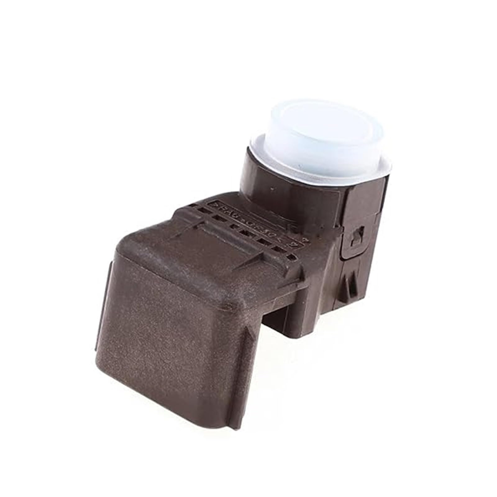 Auto Einparkhilfe Für Kia Auto Pdc Parkplatz Sensor Auto Abstand Control Reverse Unterstützen 96891c5500(Weiß) von GMEVEMKFKG