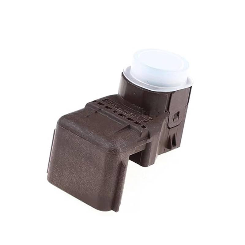 Auto Einparkhilfe Für Kia Auto Pdc Parkplatz Sensor Auto Abstand Control Reverse Unterstützen 96891c5500(Weiß) von GMEVEMKFKG