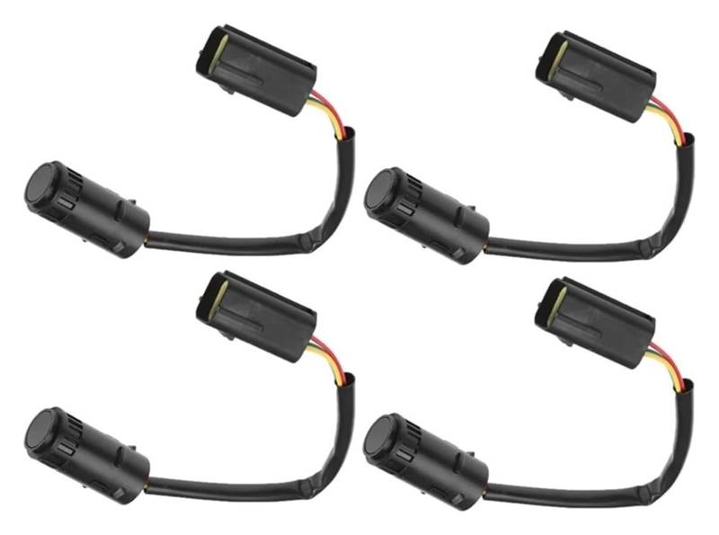 Auto Einparkhilfe Für Kia Auto Pdc Parkplatz Sensor Parktronic Assist System Abstand Control Sensor Reverse 957002b100(4PCS) von GMEVEMKFKG