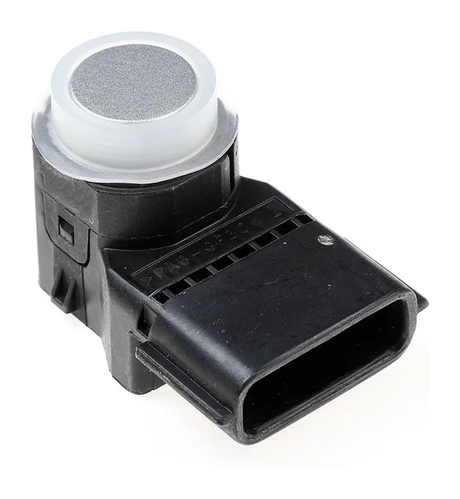 Auto Einparkhilfe Für Kia Auto Pdc Parkplatz Sensor Parktronic Ultraschall Sensor Unterstützen Objekt 96890c1200(Sliver,1pc) von GMEVEMKFKG
