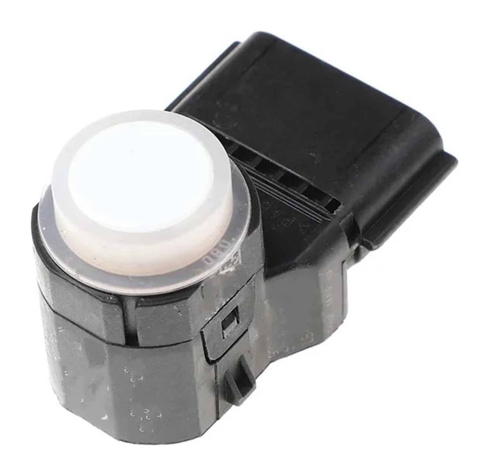 Auto Einparkhilfe Für Kia Auto Pdc Parkplatz Sensor Parktronic Ultraschall Sensor Unterstützen Objekt 96890c1200(Weiß,1pc) von GMEVEMKFKG