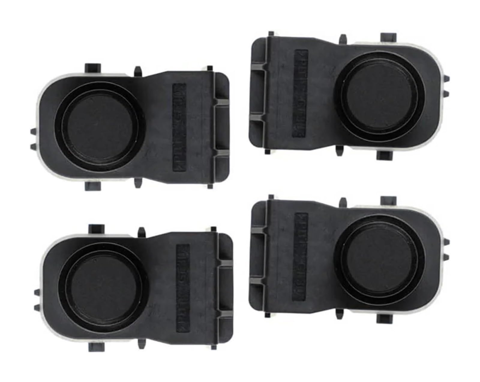 Auto Einparkhilfe Für Kia Auto Pdc Stoßstange Parkplatz Ultraschall Sensor Abstand Control Reverse Unterstützen 95720h8100(4pcs) von GMEVEMKFKG