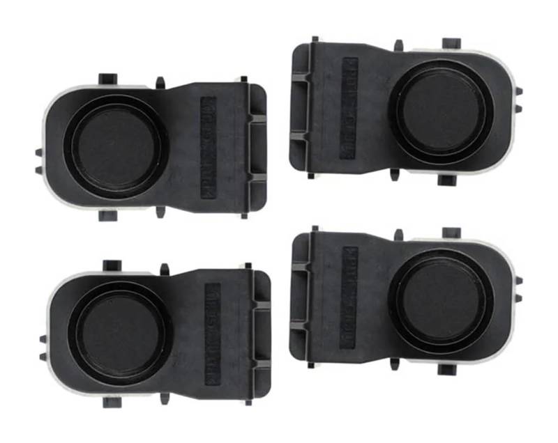 Auto Einparkhilfe Für Kia Auto Pdc Stoßstange Parkplatz Ultraschall Sensor Abstand Control Reverse Unterstützen 95720h8100(4pcs) von GMEVEMKFKG