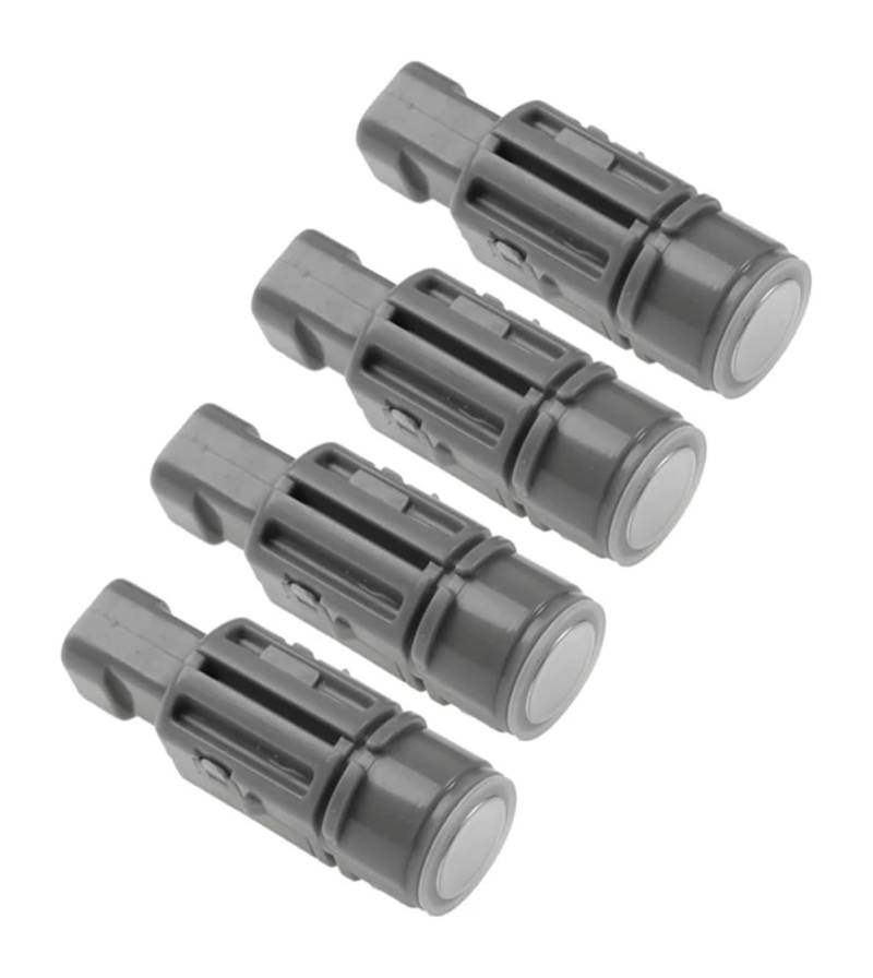Auto Einparkhilfe Für Kia Für CERATO 2008-2013 PDC Parktronic Auto Stoßstange Parkplatz Ultraschall Sensor Hilfe Unterstützen OEM 957201M100 von GMEVEMKFKG