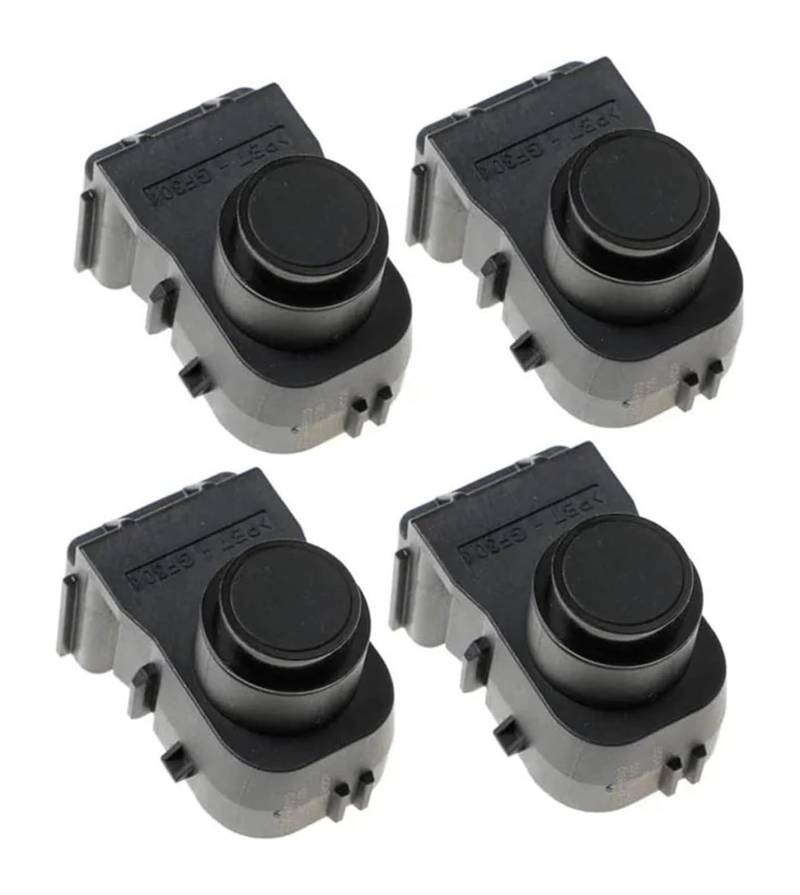 Auto Einparkhilfe Für Kia Für Rio Für Stonic PDC Reverse Bumper Einparkhilfe Sensoren Hilfe Auto Parktronic Ultraschallsensor OEM 95720H8010 4 STÜCKE von GMEVEMKFKG