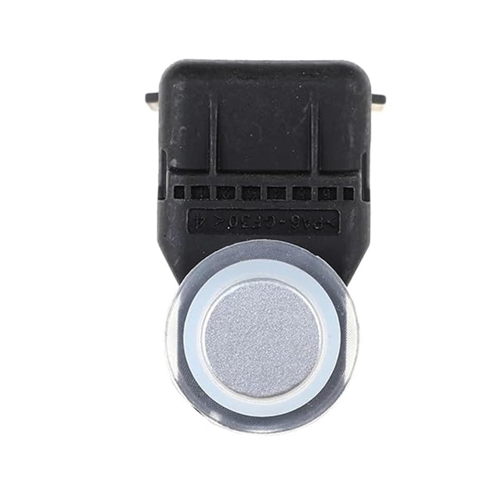 Auto Einparkhilfe Für Kia Für Sorento Auto Pdc Stoßstange Parkplatz Ultraschall Sensor Abstand Control Reverse Unterstützen 957202p550(Silber,1pc) von GMEVEMKFKG