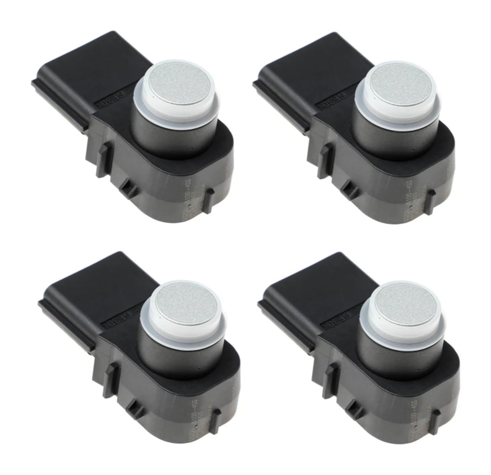 Auto Einparkhilfe Für Kia Für Stinger 2018 2019 2020 2021 PDC Stoßstange Parkplatz Ultraschall Ars Sensor Hilfe Auto OEM 95720J5100(3) von GMEVEMKFKG