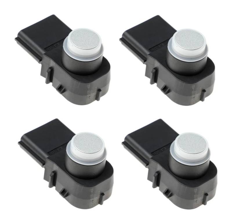 Auto Einparkhilfe Für Kia Für Stinger 2018 2019 2020 2021 PDC Stoßstange Parkplatz Ultraschall Ars Sensor Hilfe Auto OEM 95720J5100(3) von GMEVEMKFKG