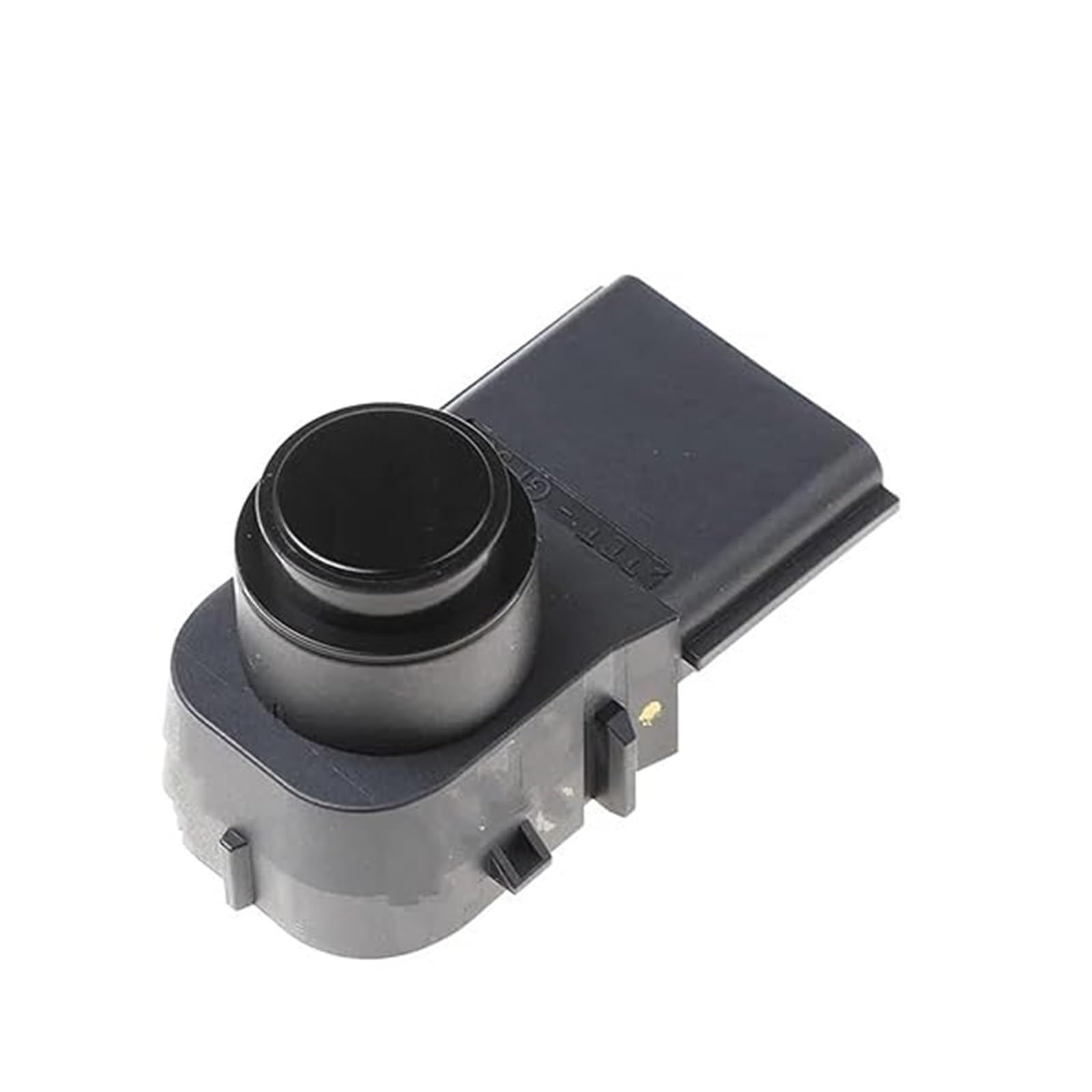 Auto Einparkhilfe Für Kia Für Stinger 2018 2019 2020 Auto Pdc Parkplatz Sensor Unterstützen Objekt 95720j5310(Schwarz,1pc) von GMEVEMKFKG
