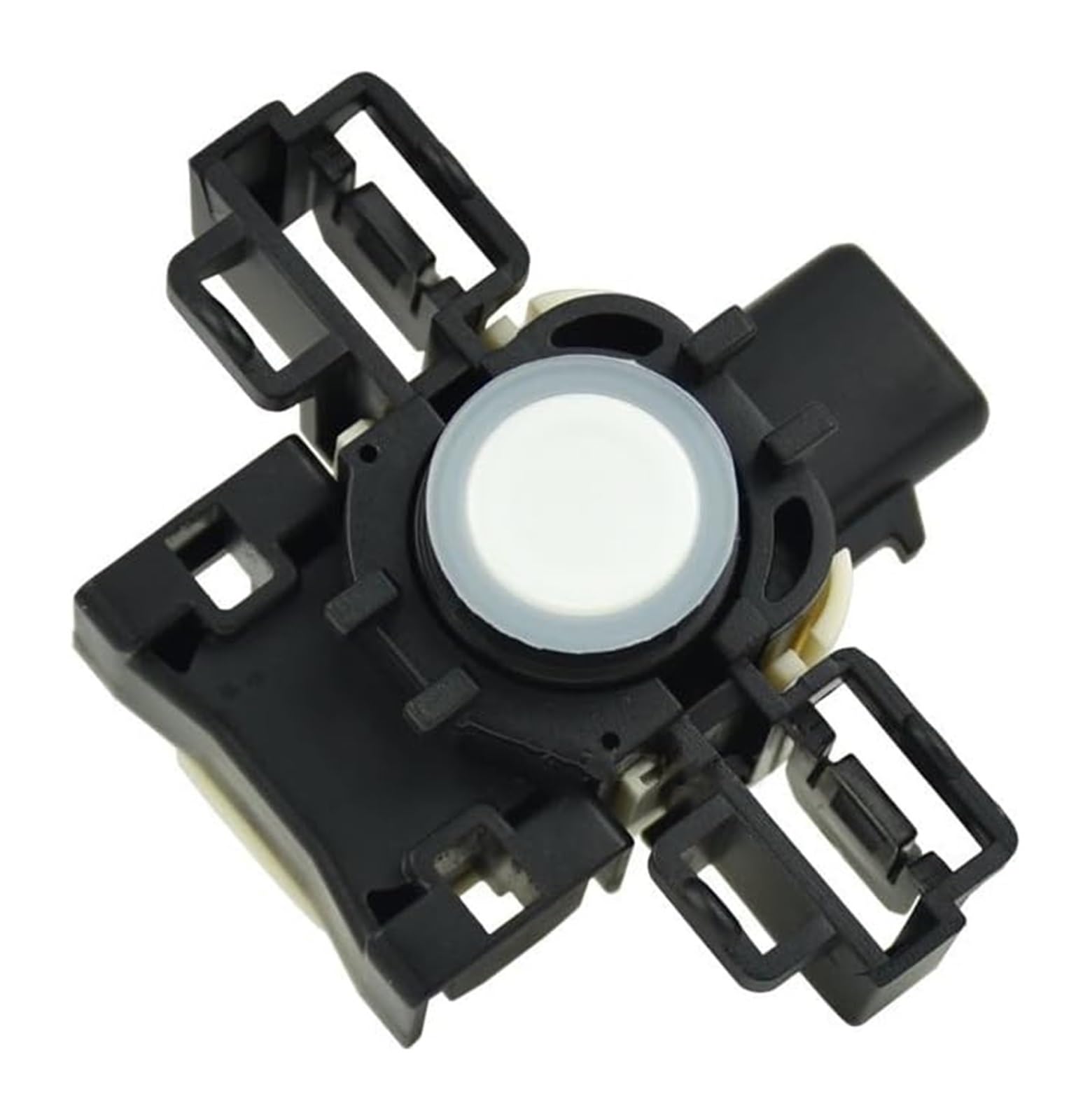 Auto Einparkhilfe Für L&EXUS CT200H 1.8L ES300H 2013 2014 2015 2016 Auto Parkplatz Sensor Stoßstange Senso 8934133200(Weiß) von GMEVEMKFKG
