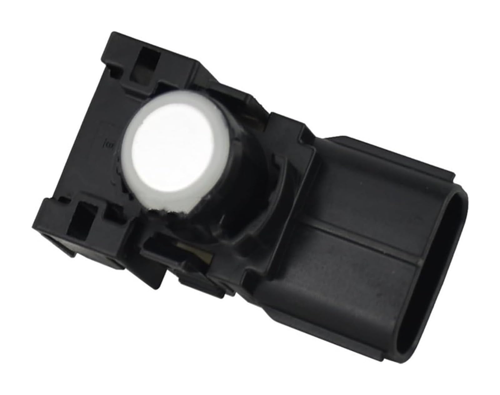 Auto Einparkhilfe Für L&EXUS CT200h 2011-2014 Für GS450h 2011 2012 2013 Stoßstange Einparkhilfe Sensor Vorne Hinten Induktion(Weiß) von GMEVEMKFKG