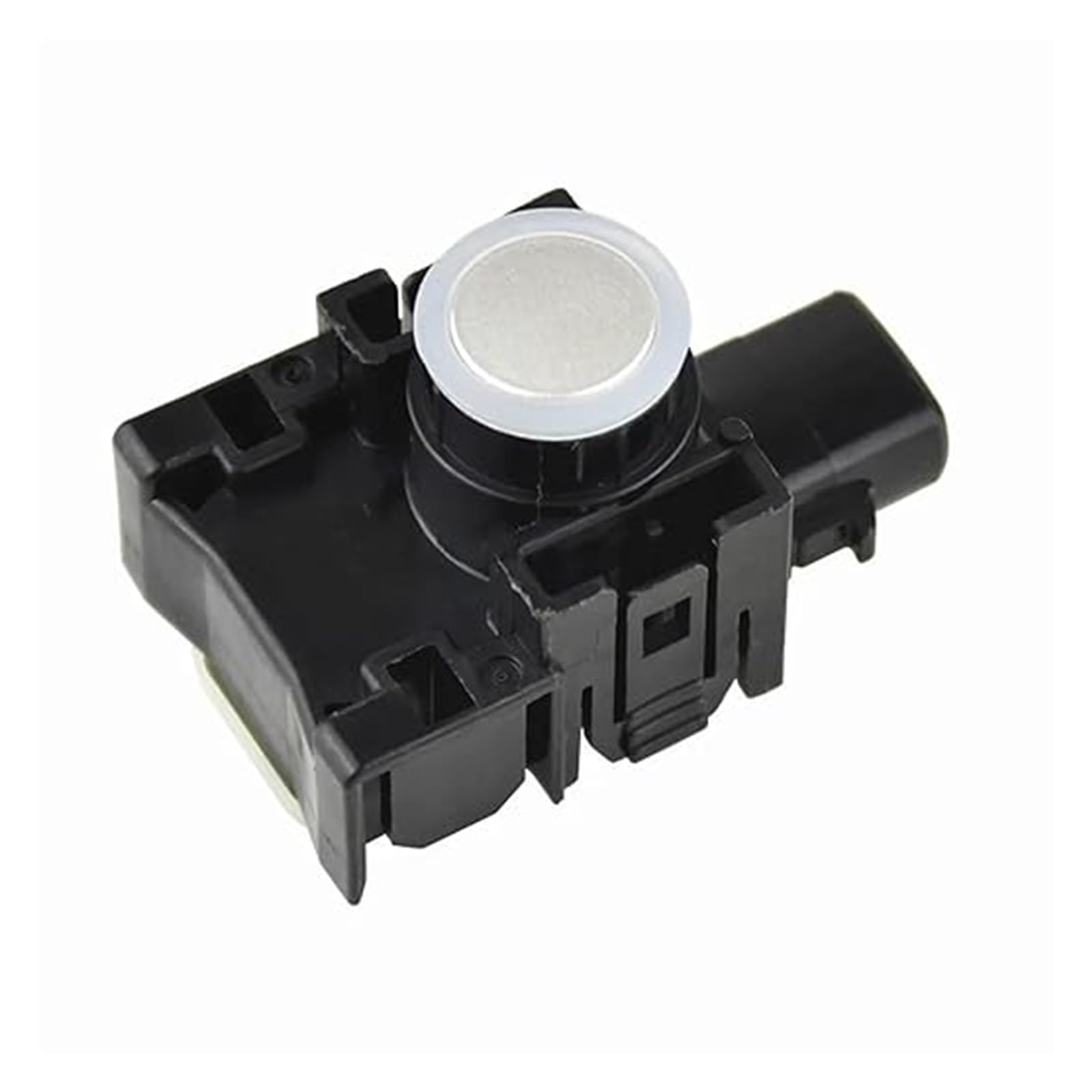 Auto Einparkhilfe Für L&EXUS ES200 ES250 ES300H ES350 ASV60 ASV61 AVV60 GSV60 Auto Parkplatz Sensor PDC Abstand Control 8934102050(Silber) von GMEVEMKFKG