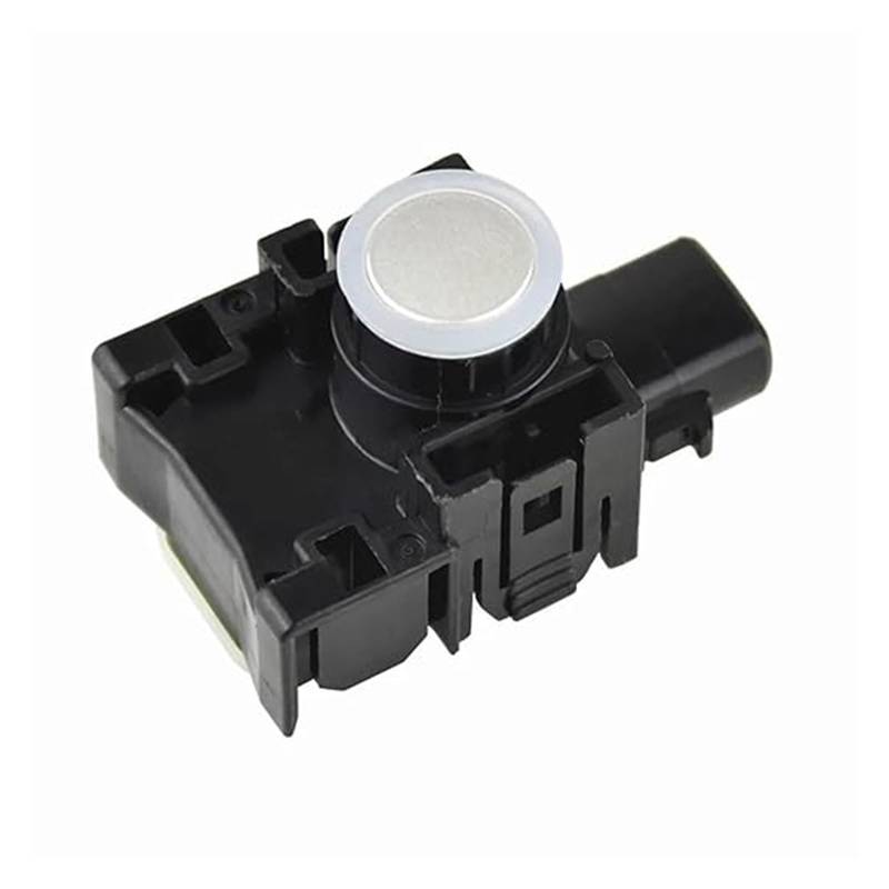 Auto Einparkhilfe Für L&EXUS ES200 ES250 ES300H ES350 ASV60 ASV61 AVV60 GSV60 Auto Parkplatz Sensor PDC Abstand Control 8934102050(Silber) von GMEVEMKFKG