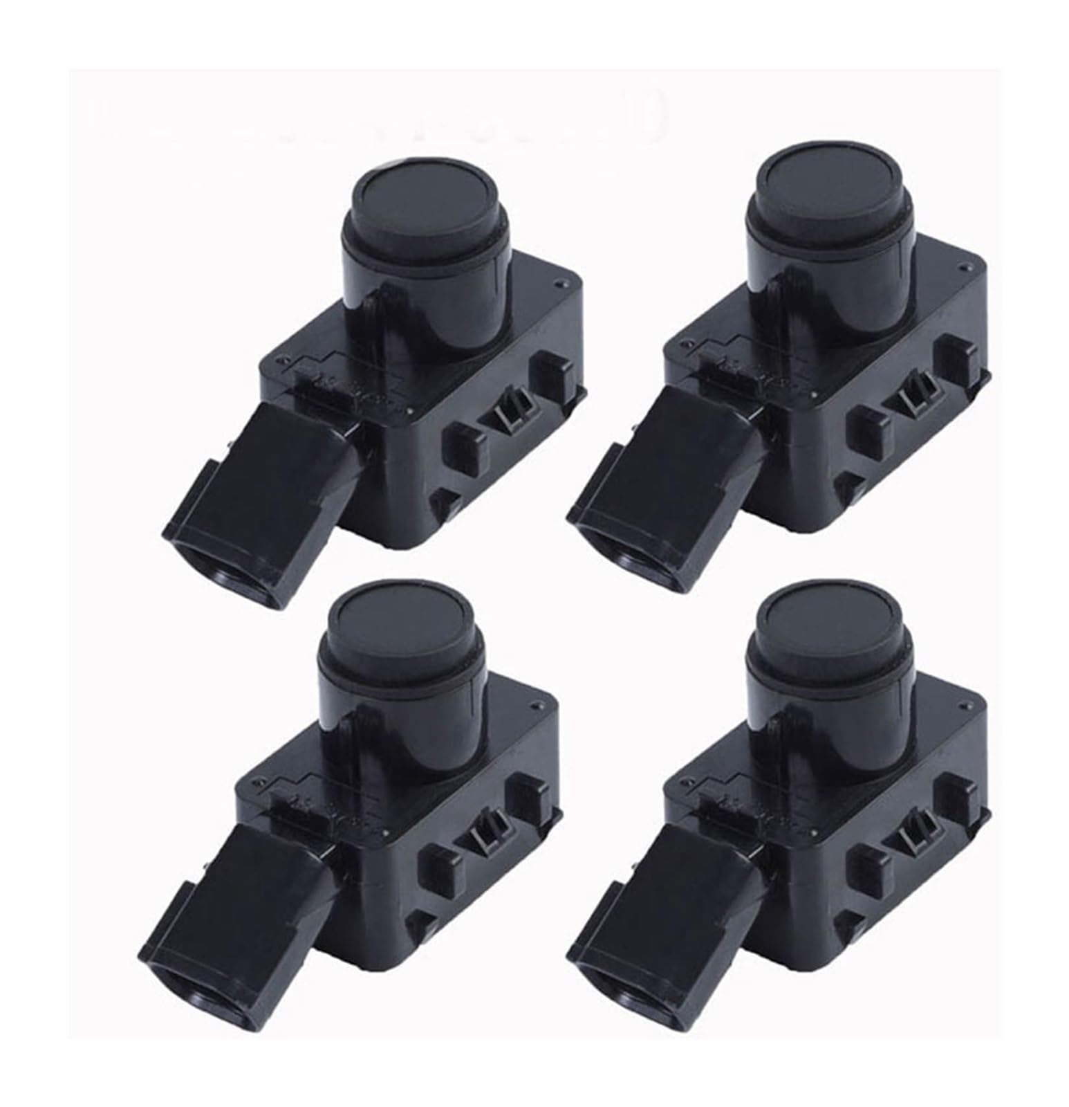 Auto Einparkhilfe Für L&EXUS ES300h ES350 RX450h UX250h 2017 2018 2019 2020 2021 Auto PDC Parkplatz Sensor 89341-06070 8934106070(Rear Right) von GMEVEMKFKG