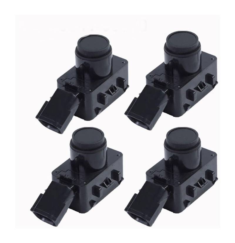 Auto Einparkhilfe Für L&EXUS ES300h ES350 RX450h UX250h 2017 2018 2019 2020 2021 Auto PDC Parkplatz Sensor 89341-06070 8934106070(Rear Right) von GMEVEMKFKG