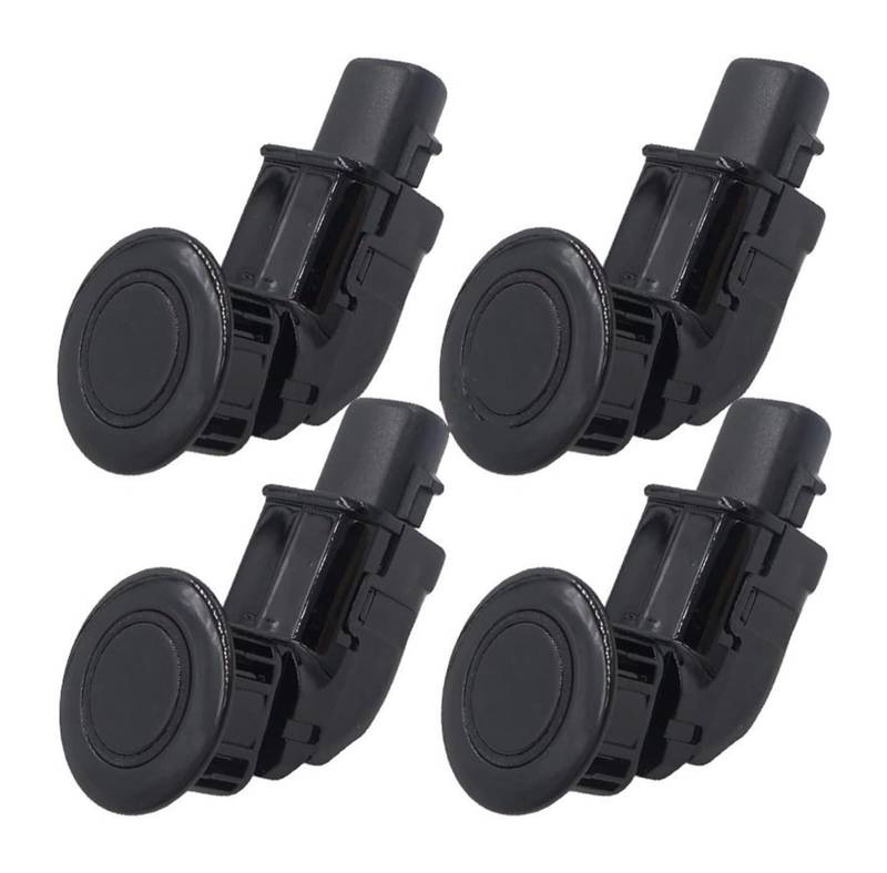 Auto Einparkhilfe Für L&EXUS Für LS430 Für UCF30 Für 3UZFE Parkplatz Sensor Ultraschall Backup Kamera Drahtlose 33090 89341-50011 von GMEVEMKFKG