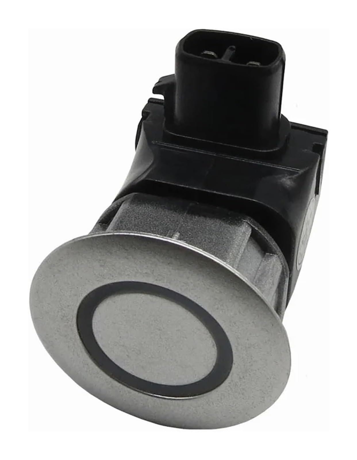 Auto Einparkhilfe Für L&EXUS Is250 Ale20 2005 2006 Für Gs350 Grs196 2005 2006 2007 Auto Pdc Parkplatz Ultraschall Sensor 8934130020(Silber) von GMEVEMKFKG