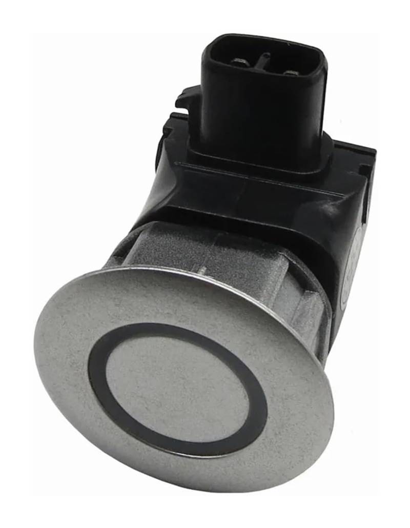 Auto Einparkhilfe Für L&EXUS Is250 Ale20 2005 2006 Für Gs350 Grs196 2005 2006 2007 Auto Pdc Parkplatz Ultraschall Sensor 8934130020(Silber) von GMEVEMKFKG
