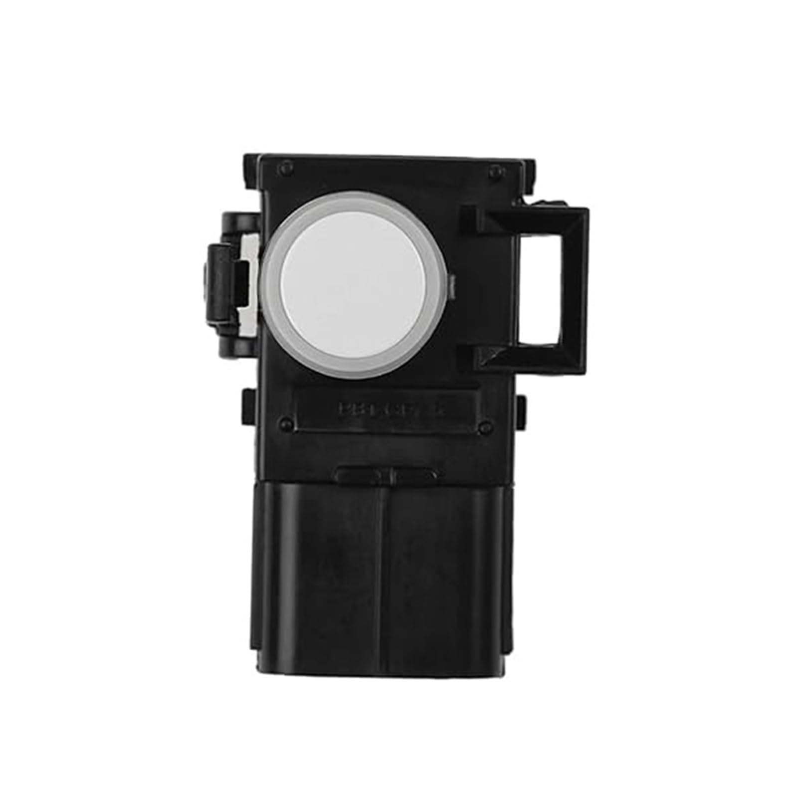 Auto Einparkhilfe Für L&EXUS Rx270 Rx350 Rx450h Gx400 Gx460 2009 2010 2011 2012 Auto Pdc Einparkhilfe Objekt Sensor 8934133180(Weiß,1pc) von GMEVEMKFKG