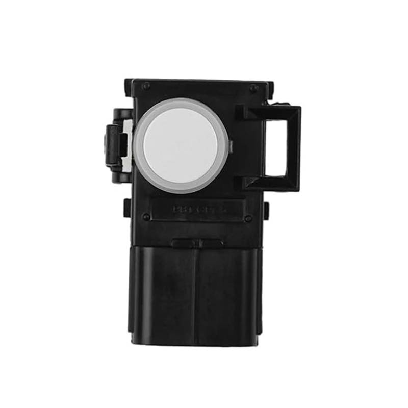 Auto Einparkhilfe Für L&EXUS Rx270 Rx350 Rx450h Gx400 Gx460 2009 2010 2011 2012 Auto Pdc Einparkhilfe Objekt Sensor 8934133180(Weiß,1pc) von GMEVEMKFKG