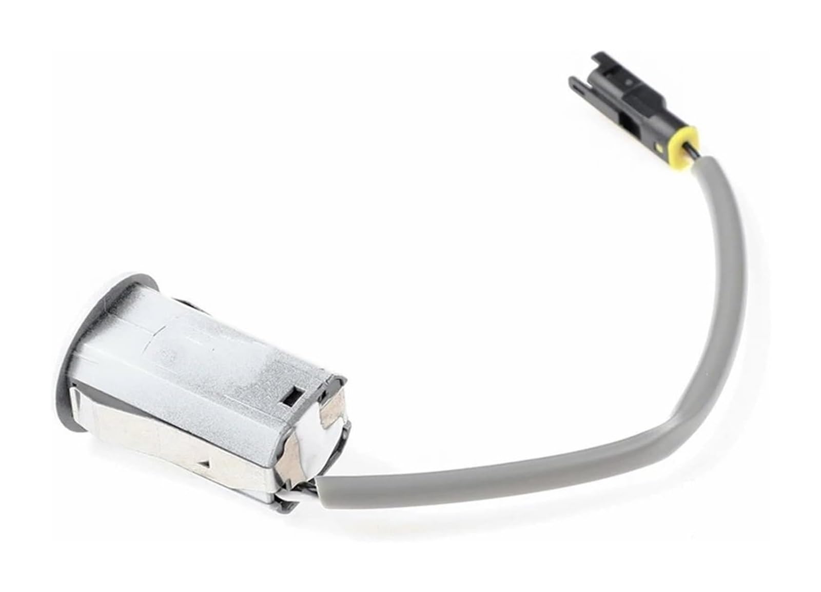 Auto Einparkhilfe Für L&EXUS Rx350 3.5l Gsu35 2006 2007 2008 Auto Pdc Parkplatz Sensor Auto Einparkhilfe Objekt Sensor Pz36200208(Silber,1pc) von GMEVEMKFKG