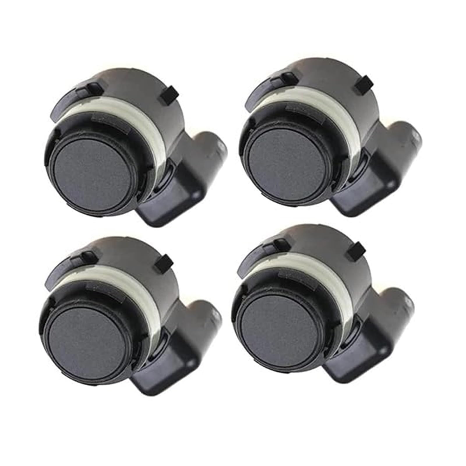 Auto Einparkhilfe Für Land Für Rover Für Discovery Auto PDC Parkplatz Sensor Reverse Unterstützen Objekt Lr095414(4pcs) von GMEVEMKFKG