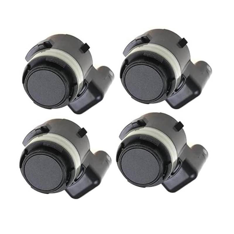 Auto Einparkhilfe Für Land Für Rover Für Discovery Auto PDC Parkplatz Sensor Reverse Unterstützen Objekt Lr095414(4pcs) von GMEVEMKFKG