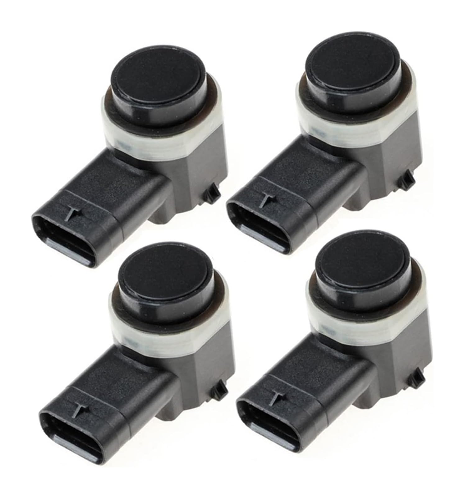 Auto Einparkhilfe Für Land Für Rover Für Freelander 2 2006-2014 LR039635 LR005076 Auto PDC Parkplatz Sensor 4 Pcs Auto Einparkhilfe Für Land Für Rover Für Freelander 2 2006-2014 LR039635 LR005076 Auto PDC Parkplatz Sensor 4 Pcs von GMEVEMKFKG