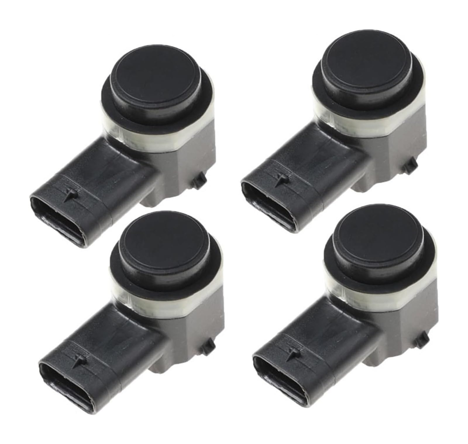 Auto Einparkhilfe Für Lincoln MKX 4PCS Auto Parkplatz Sensor PDC 8A6T-15K859-AA 9G9215K859AB Auto Einparkhilfe Für Lincoln MKX 4PCS Auto Parkplatz Sensor PDC 8A6T-15K859-AA 9G9215K859AB von GMEVEMKFKG