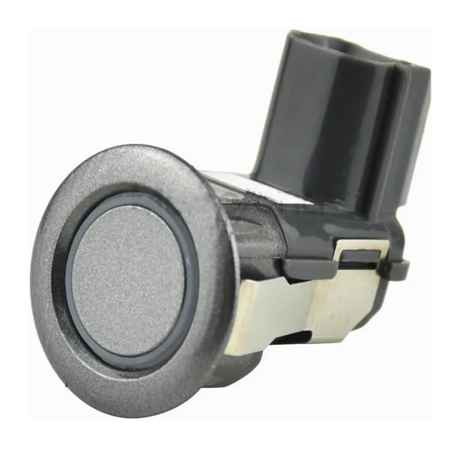 Auto Einparkhilfe Für M&ITSUBISHI Für Outlander II 2.0l 2.2l 3.0l 2006-2012 Für ASX 1.6l 1.8l 20.L 2010-2014 Auto-PDC-Parksensor 8651a042xa(Silber) von GMEVEMKFKG
