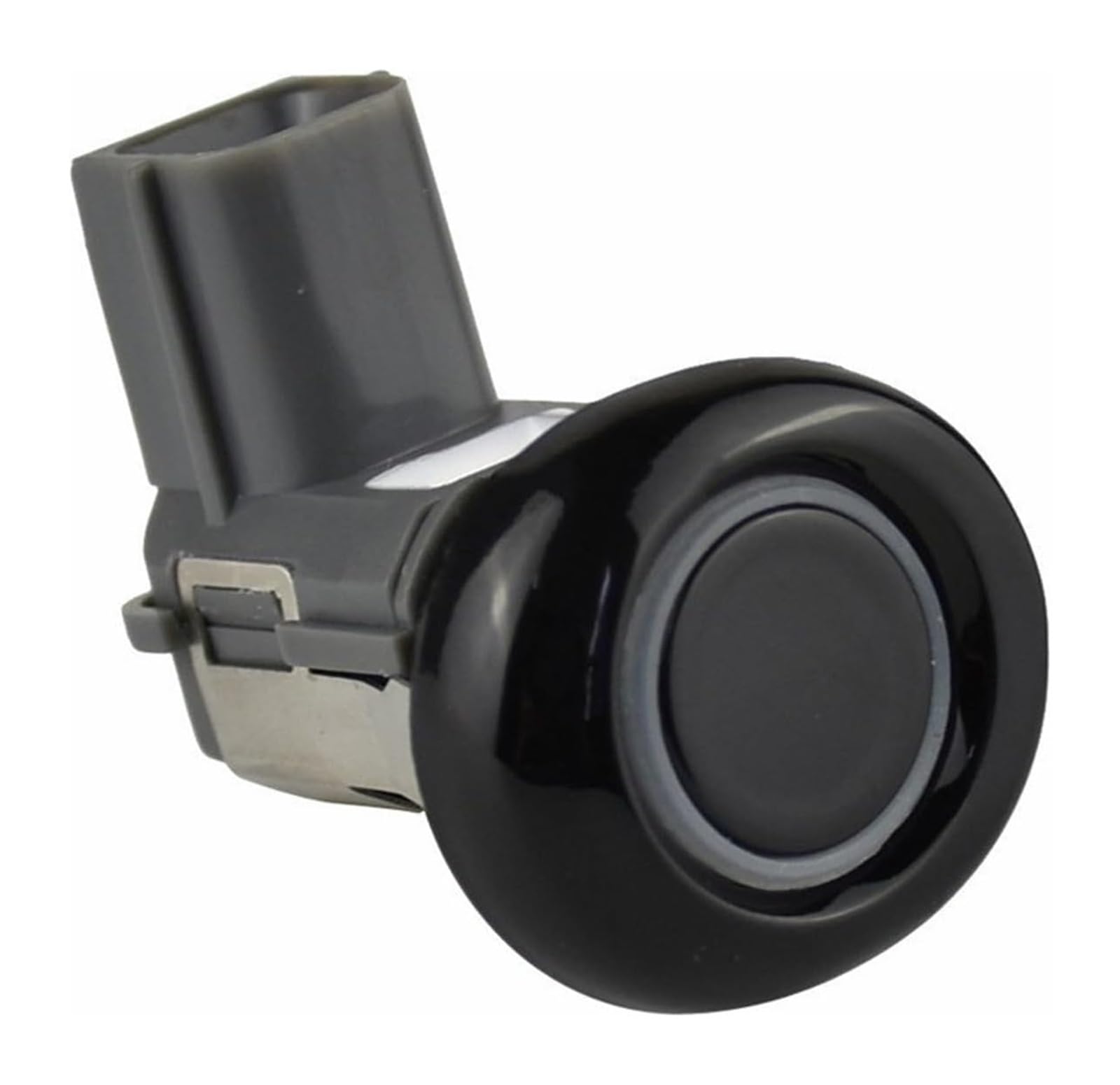 Auto Einparkhilfe Für M&ITSUBISHI Für Outlander II 2006-2012 Für Grandis 2004-2011 Parkplatz Sensor Umkehr Ultraschall(Schwarz) von GMEVEMKFKG