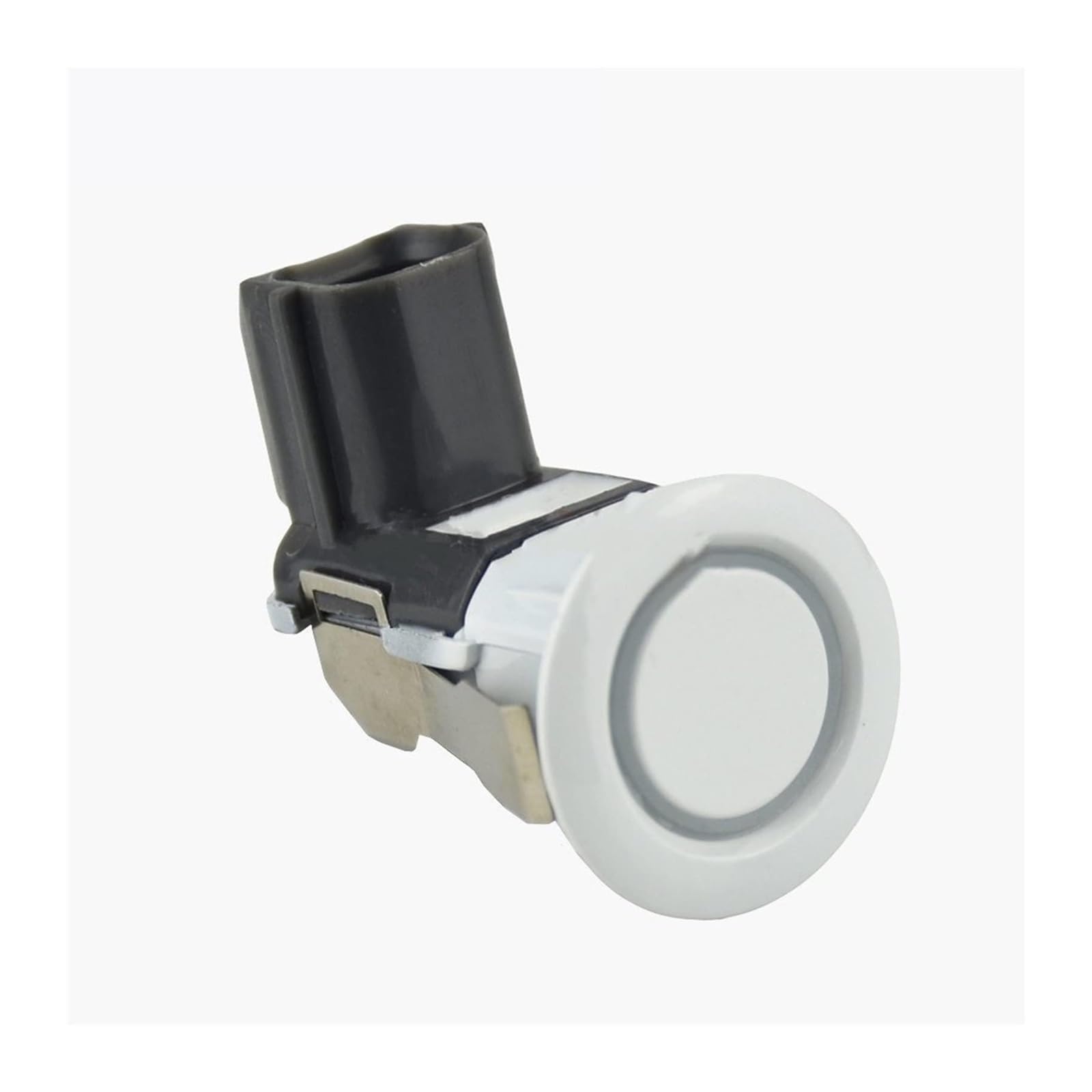Auto Einparkhilfe Für M&ITSUBISHI Für Pajero ASX Für Lancer Sportback Für Outlander II Auto PDC Parkplatz Sensor MR587688 8651A056HA 8651A056(Weiß) von GMEVEMKFKG
