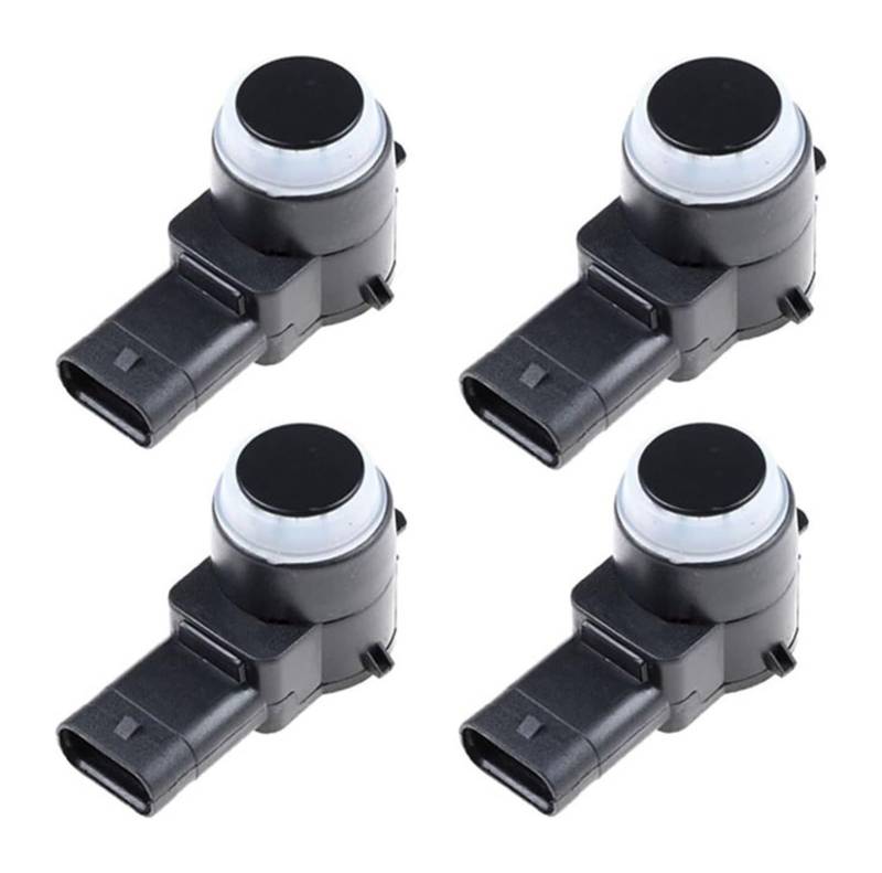 Auto Einparkhilfe Für M&ercedes C E R Klasse W203 W204 W211 W251 4PCS PDC Parksensor 0009052402 A0009052402 von GMEVEMKFKG