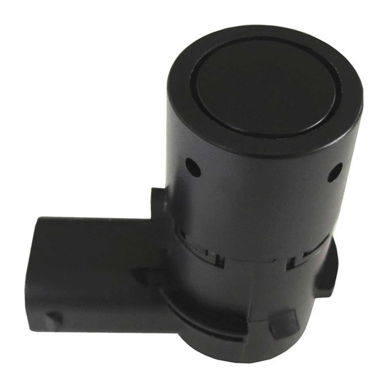Auto Einparkhilfe Für M&ini Für Cooper 550 R52 Für R53 2001-2008 Auto Parkplatz Sensoren Vorne Hinten Induktion Abstand Erkennung(Schwarz) von GMEVEMKFKG