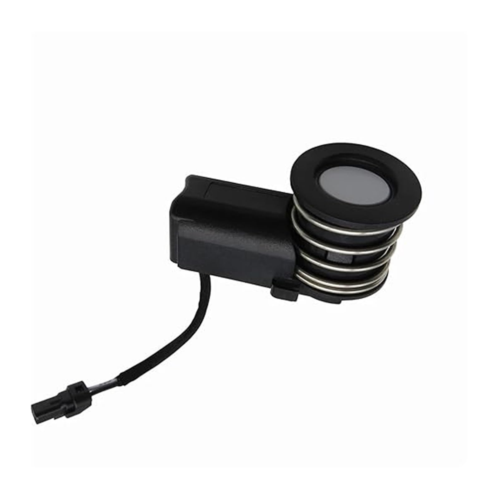 Auto Einparkhilfe Für Mazda 3 2004 2005 2006 2007 2008 2009 Für 6 2002 2003 2004 2005 2006 2007 Auto Pdc Parkplatz Sensor 10ca0212a(Grey) von GMEVEMKFKG